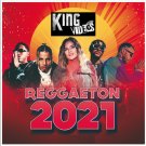 2021 REGGAETON Music Videos - 2 DVDs 73 Total Videos ft. Sech, J Balvin, Myke Towers Karol G