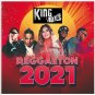 2021 REGGAETON Music Videos - 2 DVDs 73 Total Videos ft. Sech, J Balvin, Myke Towers Karol G