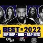 New 2022 Rap Hip Hop & RnB 144 Music Videos 4 DVDs ft. Future Lil Baby The Weeknd