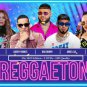 DECEMBER 2022 REGGAETON Music Videos 2 DVDs FT GATÚBELA, DESPECHÁ, PUNTO 40, LOKERA