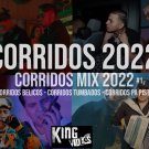 DEC 2022 Narco Corridos Belicos 2 DVDs/75 Videos Ft.  Peso Pluma, LUIS R CONRIQUEZ, Natanael Cano +