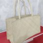 PANDAN leaf handbag bag handmade woven craft artisan