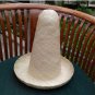 PANDAN leaf hat craft handmade woven craft artisan