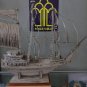 newspaper crafts Large ships
