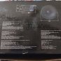 Infinity kappa component speakers