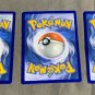 S&M Pokemon Sun & Moon Charizard Holo Family evolution Team Up Set TCG Card Rare