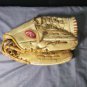 Rawlings Baseball Softball Glove Black Tan Mit Lot RIGHT HAND THROWER