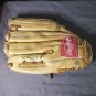 Rawlings Baseball Softball Glove Black Tan Mit Lot RIGHT HAND THROWER