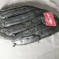 Rawlings Baseball Softball Glove Black Tan Mit Lot RIGHT HAND THROWER