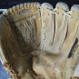 Rawlings Baseball Softball Glove Black Tan Mit Lot RIGHT HAND THROWER