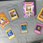 2 complete 1st EDITION YU-GI-OH! starter deck YUGI evo & KAIBA evo. TCG Cards