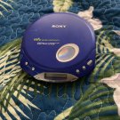Sony Walkman CD Player