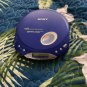 Sony Walkman CD Player