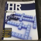 HR Human Resources by Denisi/Griffin:  Student Edition 3