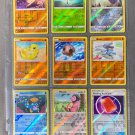 Rare Pokemon Cards Holographic TCG Lot Sun and Moon