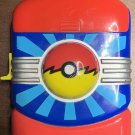 1999 Hope Industries Plastic Pokemon Trading Card Game Dispenser
