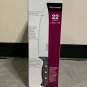 Farberware Knife Block Set Kitchen Stainless Steel Cutlery 22 piece