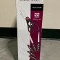 Farberware Knife Block Set Kitchen Stainless Steel Cutlery 22 piece