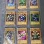 Yu-Gi-OH! Starter Deck Yugi SDY Complete Set Lot and Blue Eyes White Dragon TCG