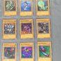 Yu-Gi-OH! Starter Deck Yugi SDY Complete Set Lot and Blue Eyes White Dragon TCG