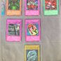Yu-Gi-OH! Starter Deck Yugi SDY Complete Set Lot and Blue Eyes White Dragon TCG