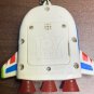 Toy Story Alien Spaceship Rocket Thinkway Virtual Pet