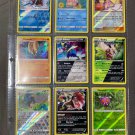 Rare S&M Pokemon Holo Sun & Moon XY TCG Card Lot