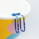 titanium earrings
