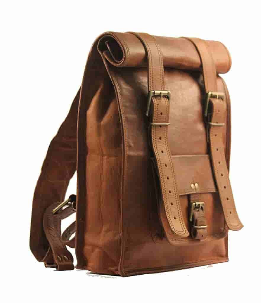 rolltop backpack