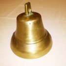 Vintage Famous Valdai bells. The late 19th - early 20th century. Russia