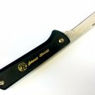 Folding pocket knife about 1980