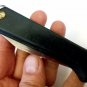 Folding pocket knife about 1980