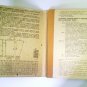 Vintage set "Magic ball" with 16 knitting patterns USSR 1986 Kiev