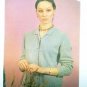 Vintage set "Magic ball" with 16 knitting patterns USSR 1986 Kiev
