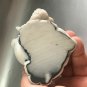 Elephant cartoon marble chips cute figurine handmade from Russia
