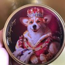 Corgi gift box with ceylon black tea