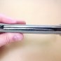 Old folding pocket knife Plant Zarya Davydkovo Gorky region Russia 1970-1980