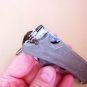 Old folding pocket knife Plant Zarya Davydkovo Gorky region Russia 1970-1980