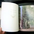 The summer gardens, Leningrad, album, USSR, 1976