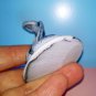 Snake little Cobra marble chips figurine miniature souvenir realistic art