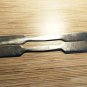 Two Old Medical Spatulas stainless steel made in USSR