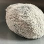 Hedgehog marble chips cute figurine  handmade  from Russia