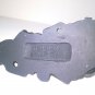 Frog Cast Iron hook hanger metal product art casting made in Russia