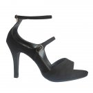 chewcollection HECHTIA-1 BLACK evening heels