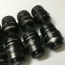 KEYENCE CA-LH12 HR F1.4/12MM Camera used and tested  1PCS