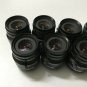 KEYENCE CA-LH12 HR F1.4/12MM Camera used and tested 1PCS