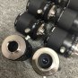 COMPUTAR TEC-M55 TECM55 LENS TELECENTRIC MANUAL IRIS 55MM used and tested 1PCS