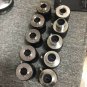 COMPUTAR TEC-M55 TECM55 LENS TELECENTRIC MANUAL IRIS 55MM used and tested 1PCS