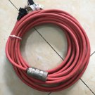 ABB 3HAC031683-001 3HAC031683001 TEACH PENDANT CABLE 10M used and tested 1PCS