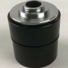 OLYMPUS U-PMTVC UPMTVC microscope camera tube used and tested  1PCS